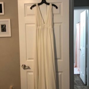 Show Me Your Mumu dress